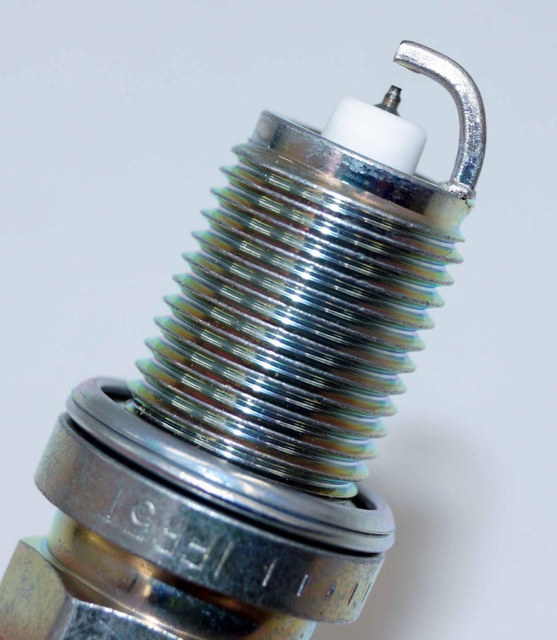 NGK 4996 Laser Iridium Spark Plugs IFR5T11 Pack of 4 - Image 3